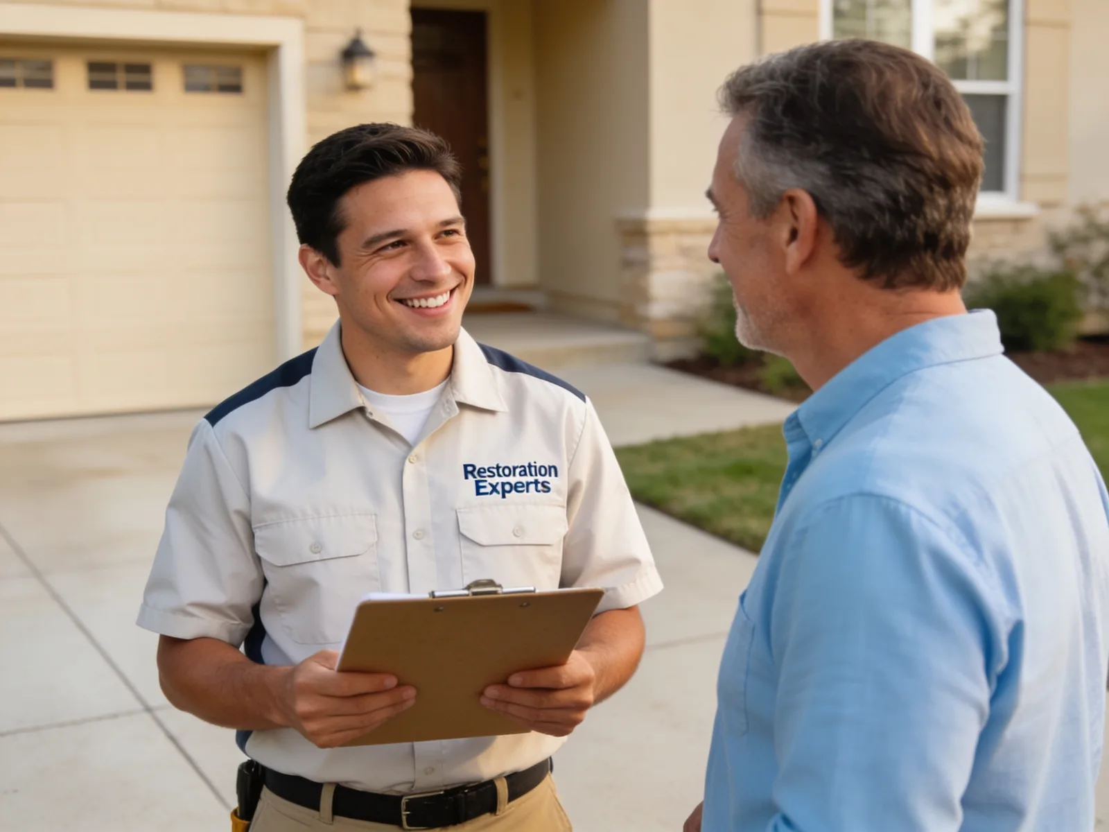 Water Damage Cleanup Pleasant Hill, CA FAQs